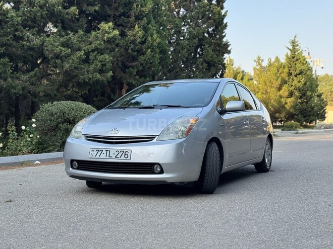 Toyota Prius 2006, 272,000 km - 1.5 l - Bakı