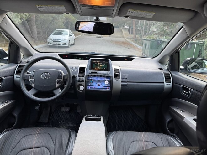 Toyota Prius 2006, 272,000 km - 1.5 l - Bakı