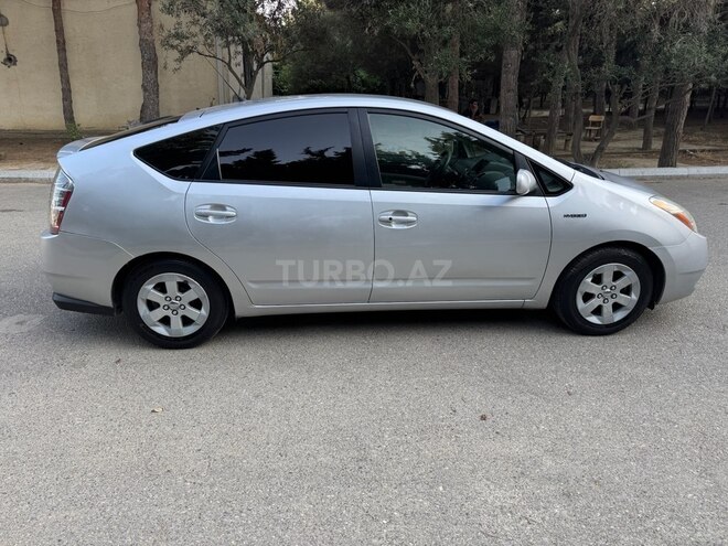 Toyota Prius 2006, 272,000 km - 1.5 l - Bakı