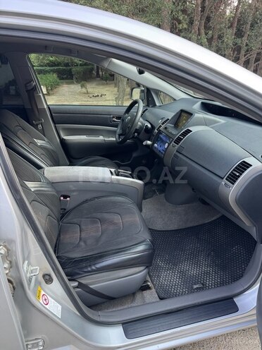 Toyota Prius 2006, 272,000 km - 1.5 l - Bakı