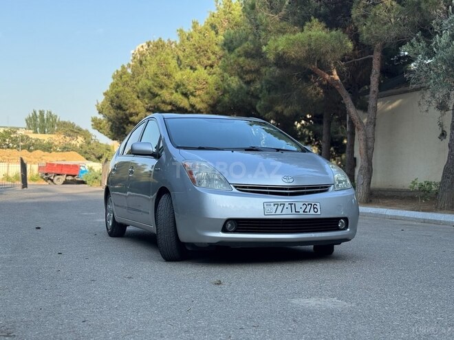 Toyota Prius 2006, 272,000 km - 1.5 l - Bakı
