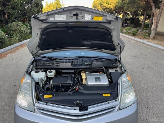 Toyota Prius 2006, 272,000 km - 1.5 l - Bakı