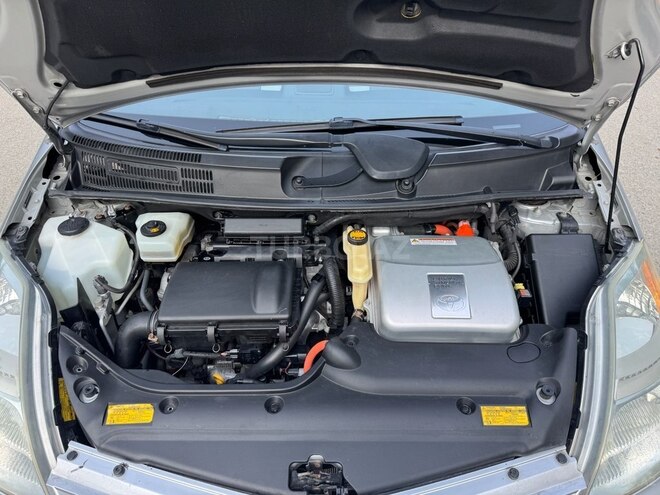 Toyota Prius 2006, 272,000 km - 1.5 l - Bakı
