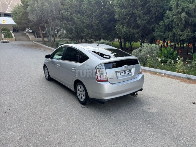 Toyota Prius 2006, 272,000 km - 1.5 l - Bakı