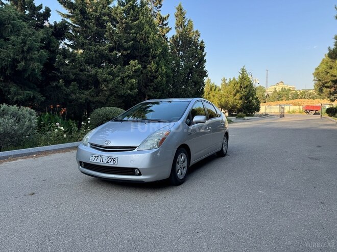 Toyota Prius 2006, 272,000 km - 1.5 l - Bakı