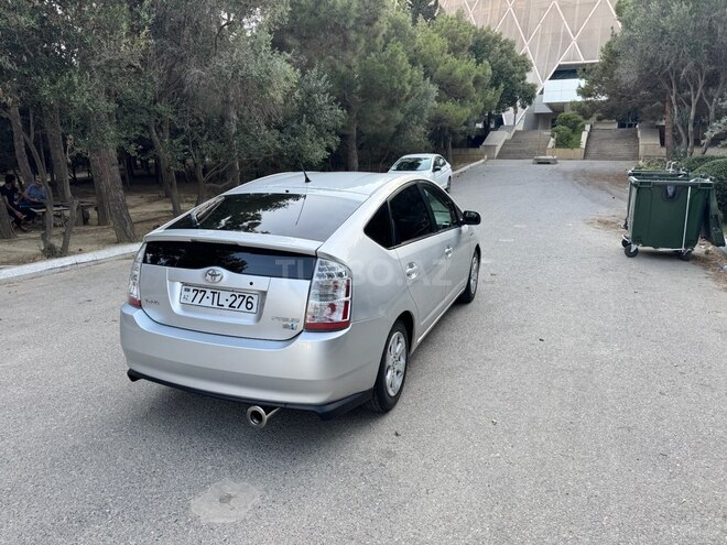 Toyota Prius 2006, 272,000 km - 1.5 l - Bakı