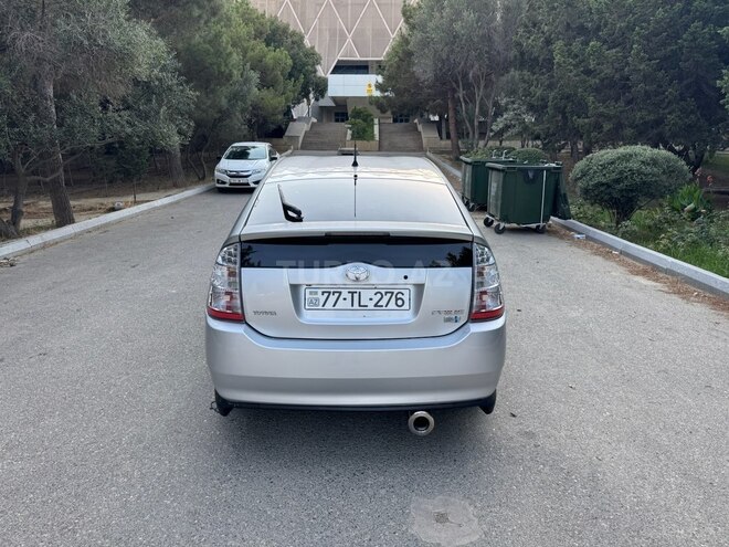 Toyota Prius 2006, 272,000 km - 1.5 l - Bakı