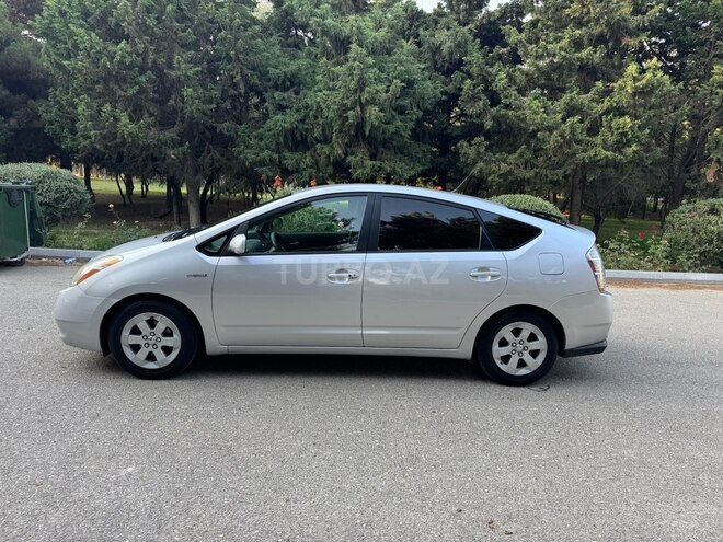 Toyota Prius 2006, 272,000 km - 1.5 l - Bakı