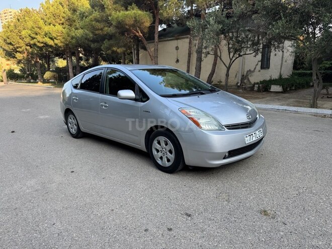 Toyota Prius 2006, 272,000 km - 1.5 l - Bakı