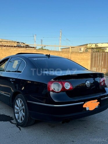 Volkswagen Passat 2005, 429,130 km - 2.0 l - Bakı