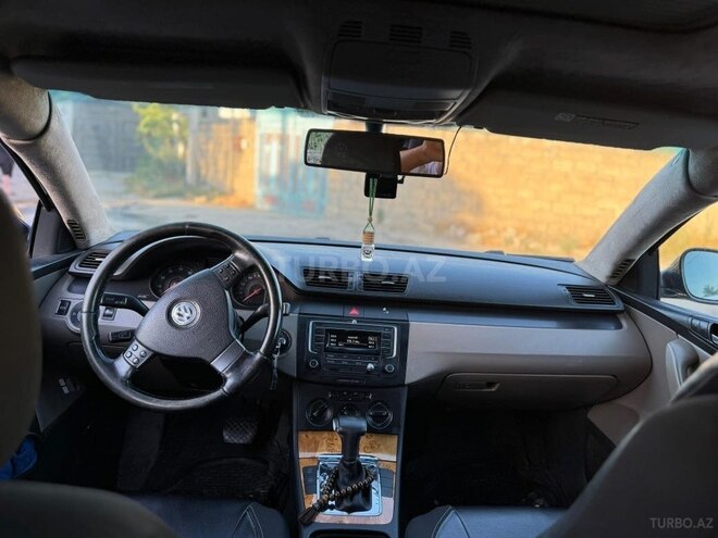Volkswagen Passat 2005, 429,130 km - 2.0 l - Bakı