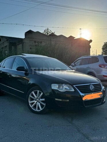 Volkswagen Passat 2005, 429,130 km - 2.0 l - Bakı