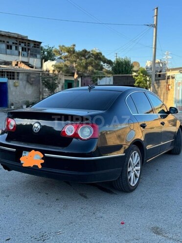 Volkswagen Passat 2005, 429,130 km - 2.0 l - Bakı