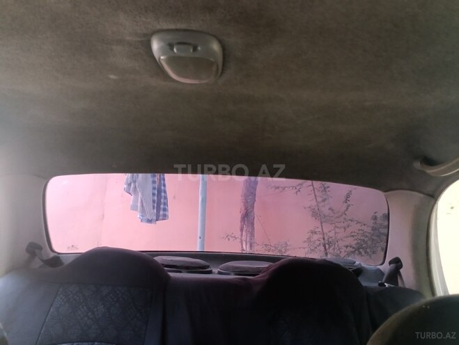 Hyundai Accent 1995, 378,176 km - 1.5 л - Bakı