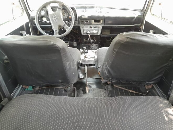 LADA (VAZ) Niva 1986, 125,000 km - 1.6 l - Cəlilabad
