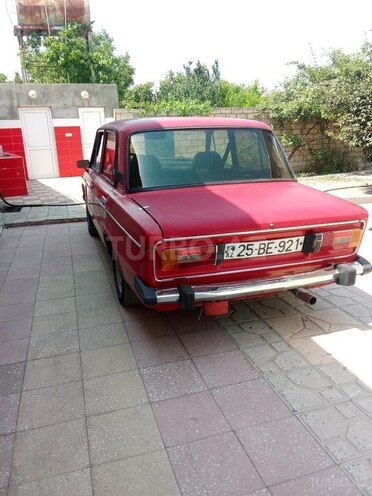 LADA (VAZ) 2106 1986, 144,187 km - 1.6 l - Şəmkir