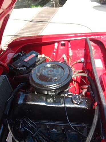 LADA (VAZ) 2106 1986, 144,187 km - 1.6 l - Şəmkir