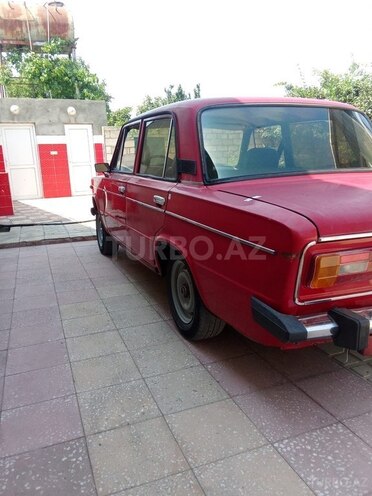 LADA (VAZ) 2106 1986, 144,187 km - 1.6 l - Şəmkir