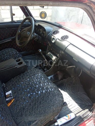 LADA (VAZ) 2106 1986, 144,187 km - 1.6 l - Şəmkir
