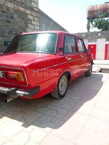 LADA (VAZ) 2106 1986, 144,187 km - 1.6 l - Şəmkir
