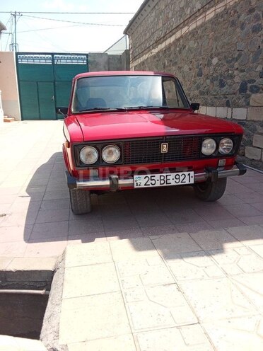 LADA (VAZ) 2106 1986, 144,187 km - 1.6 l - Şəmkir