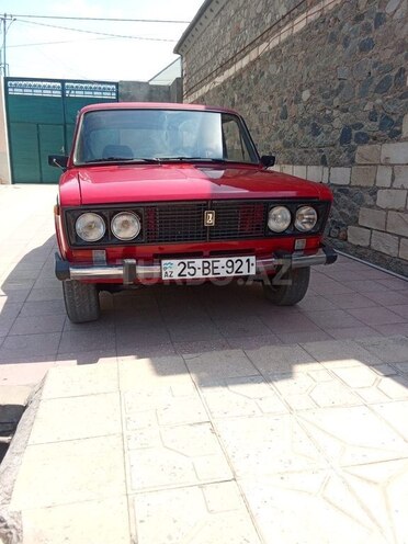 LADA (VAZ) 2106 1986, 144,187 km - 1.6 l - Şəmkir