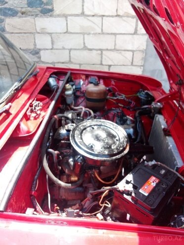 LADA (VAZ) 2106 1986, 144,187 km - 1.6 l - Şəmkir