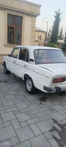 LADA (VAZ) 2106 1986, 73,800 km - 1.6 л - Gəncə
