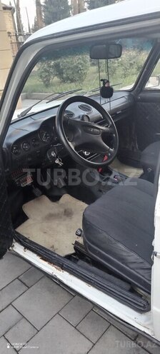 LADA (VAZ) 2106 1986, 73,800 km - 1.6 л - Gəncə