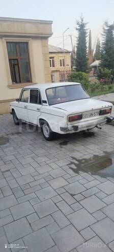 LADA (VAZ) 2106 1986, 73,800 km - 1.6 л - Gəncə