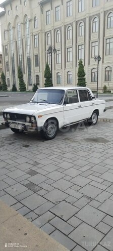 LADA (VAZ) 2106 1986, 73,800 km - 1.6 л - Gəncə