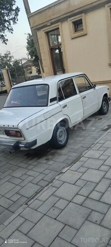 LADA (VAZ) 2106 1986, 73,800 km - 1.6 л - Gəncə
