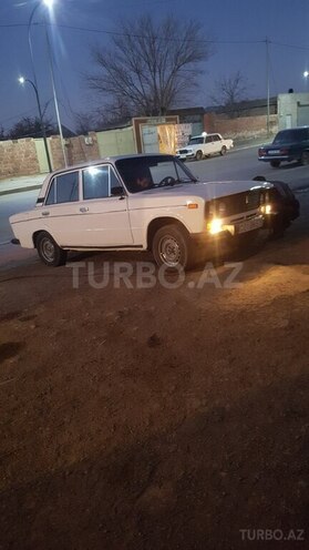 LADA (VAZ) 2106 1986, 73,800 km - 1.6 л - Gəncə