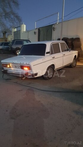 LADA (VAZ) 2106 1986, 73,800 km - 1.6 л - Gəncə