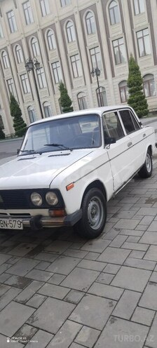 LADA (VAZ) 2106 1986, 73,800 km - 1.6 л - Gəncə