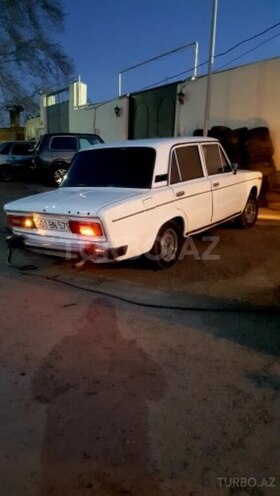 LADA (VAZ) 2106 1986, 73,800 km - 1.6 л - Gəncə