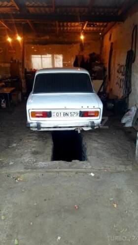 LADA (VAZ) 2106 1986, 73,800 km - 1.6 л - Gəncə