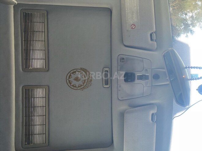 Mercedes E 320 2001, 328,000 km - 3.2 л - Bakı