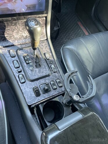 Mercedes E 320 2001, 328,000 km - 3.2 л - Bakı