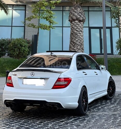 Mercedes C 250 2013, 185,000 km - 1.8 l - Bakı