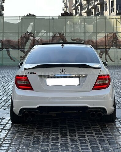 Mercedes C 250 2013, 185,000 km - 1.8 l - Bakı