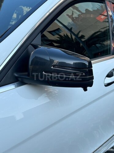 Mercedes C 250 2013, 185,000 km - 1.8 l - Bakı