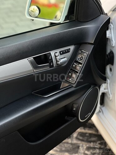 Mercedes C 250 2013, 185,000 km - 1.8 l - Bakı