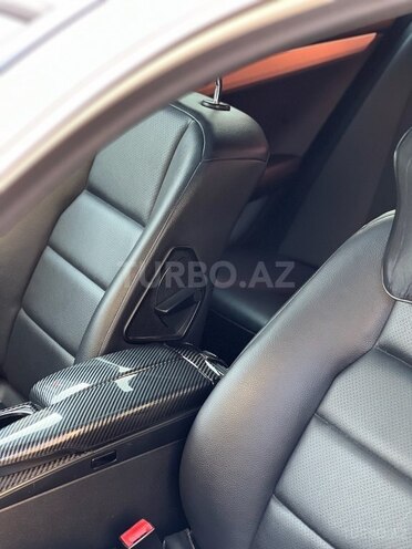 Mercedes C 250 2013, 185,000 km - 1.8 l - Bakı