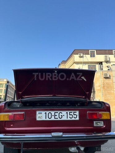 LADA (VAZ) 21011 1981, 82,867 km - 1.3 l - Bakı