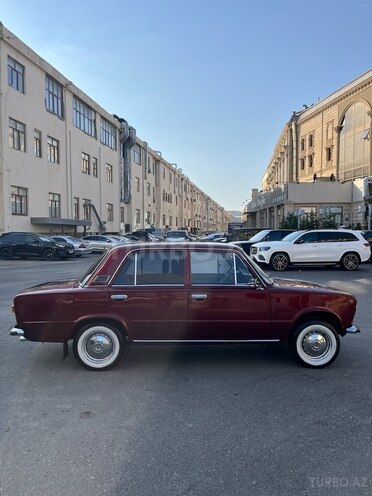 LADA (VAZ) 21011 1981, 82,867 km - 1.3 l - Bakı