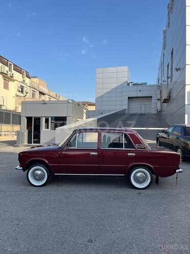 LADA (VAZ) 21011 1981, 82,867 km - 1.3 l - Bakı