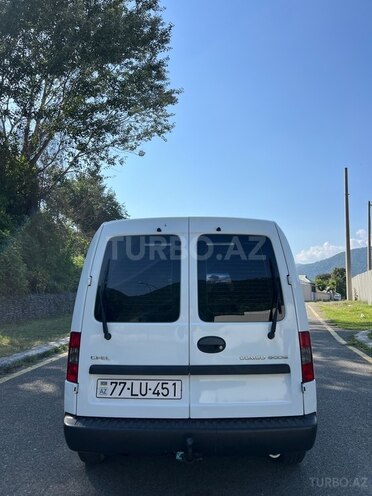 Opel Combo 2010, 333,000 km - 1.3 л - Balakən