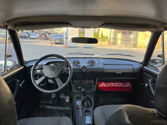LADA (VAZ) 21011 1981, 82,867 km - 1.3 l - Bakı