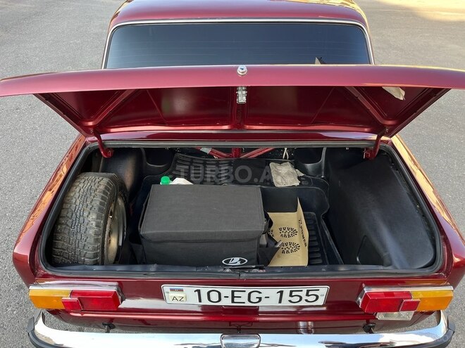 LADA (VAZ) 21011 1981, 82,867 km - 1.3 l - Bakı